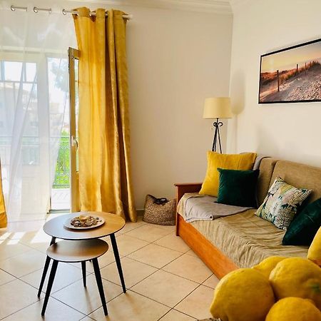 Seashell Apartment Oura 阿尔布费拉 外观 照片