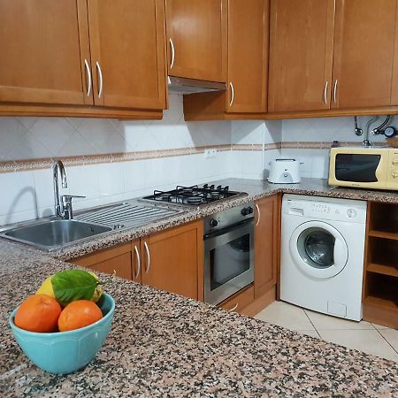 Seashell Apartment Oura 阿尔布费拉 外观 照片
