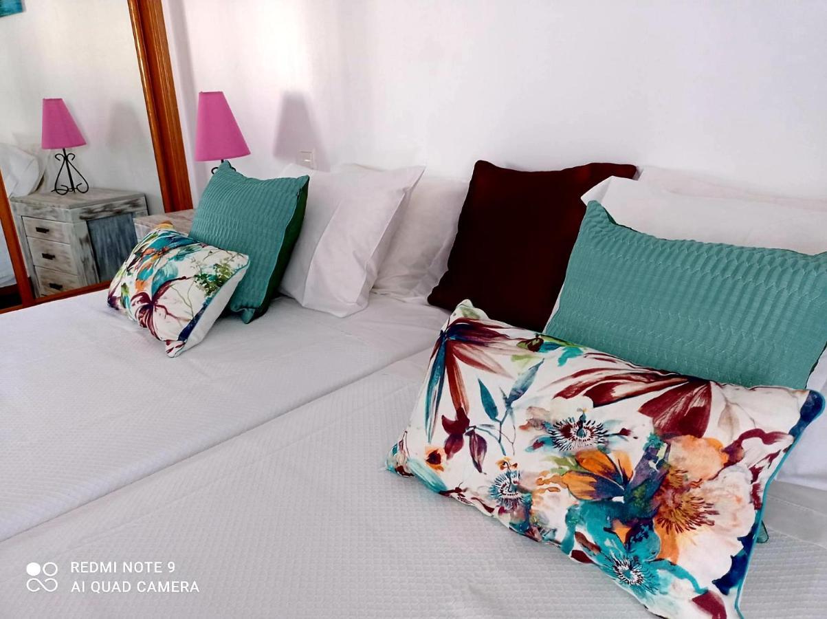 Seashell Apartment Oura 阿尔布费拉 外观 照片