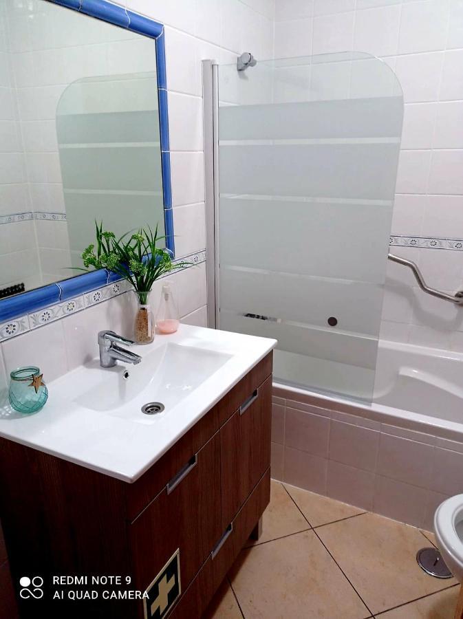 Seashell Apartment Oura 阿尔布费拉 外观 照片