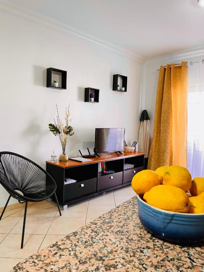 Seashell Apartment Oura 阿尔布费拉 外观 照片