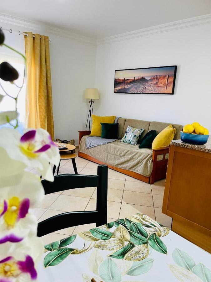 Seashell Apartment Oura 阿尔布费拉 外观 照片