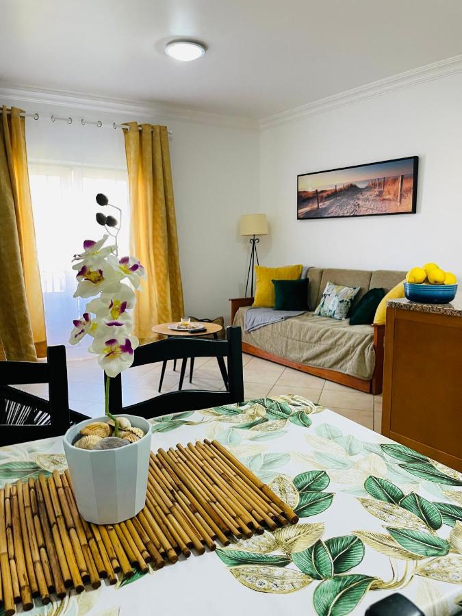 Seashell Apartment Oura 阿尔布费拉 外观 照片