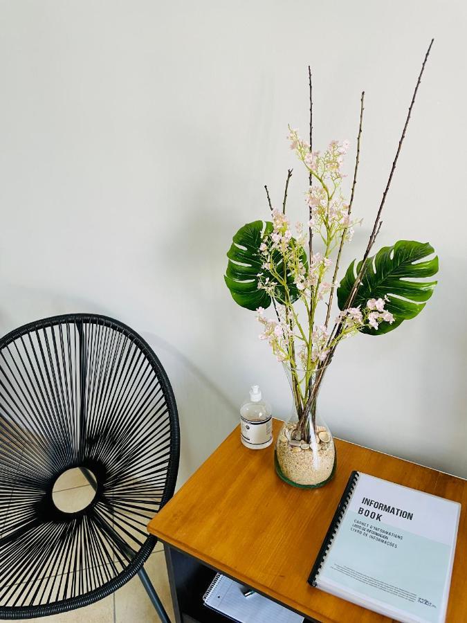 Seashell Apartment Oura 阿尔布费拉 外观 照片