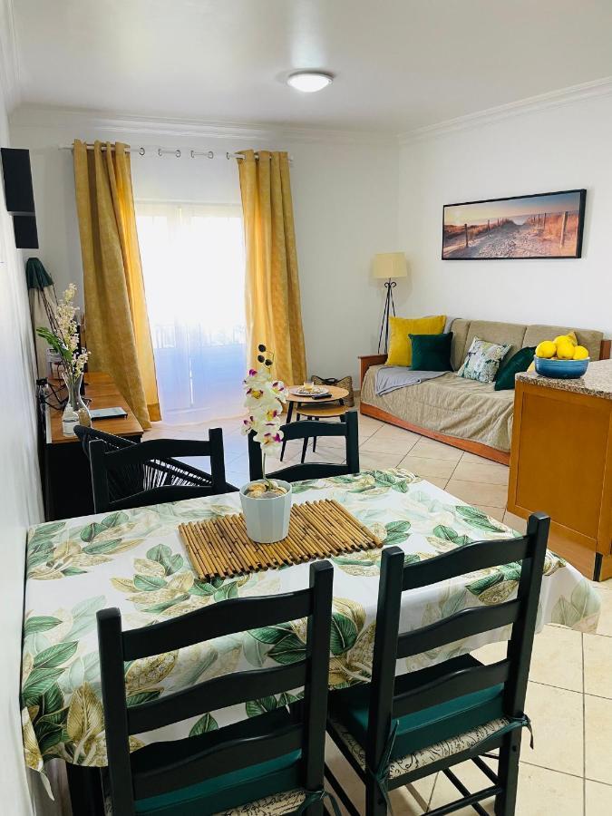 Seashell Apartment Oura 阿尔布费拉 外观 照片