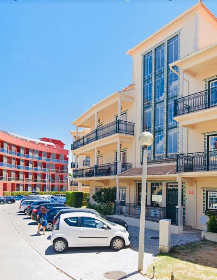 Seashell Apartment Oura 阿尔布费拉 外观 照片