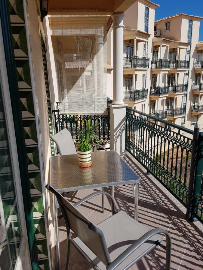 Seashell Apartment Oura 阿尔布费拉 外观 照片