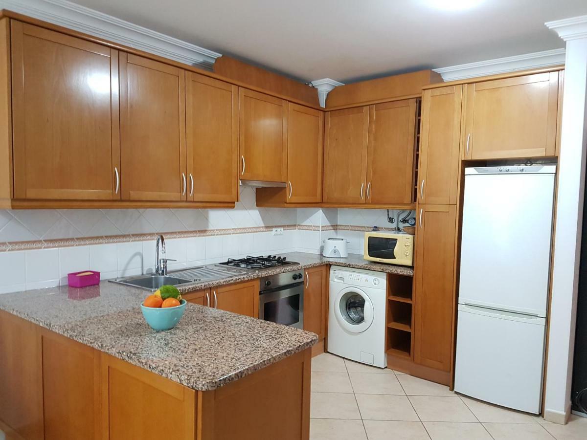 Seashell Apartment Oura 阿尔布费拉 外观 照片