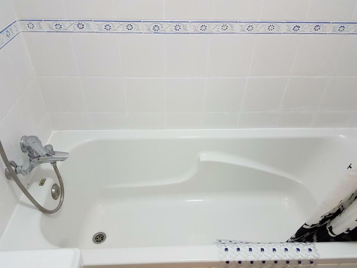 Seashell Apartment Oura 阿尔布费拉 外观 照片