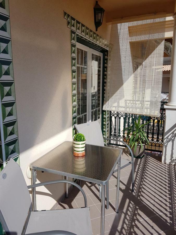 Seashell Apartment Oura 阿尔布费拉 外观 照片